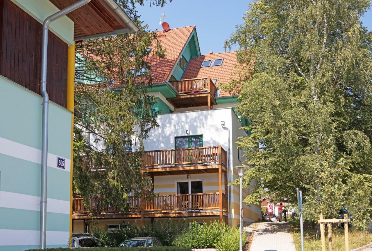Apartmány Lipno 510 Lipno nad Vltavou Exterior foto