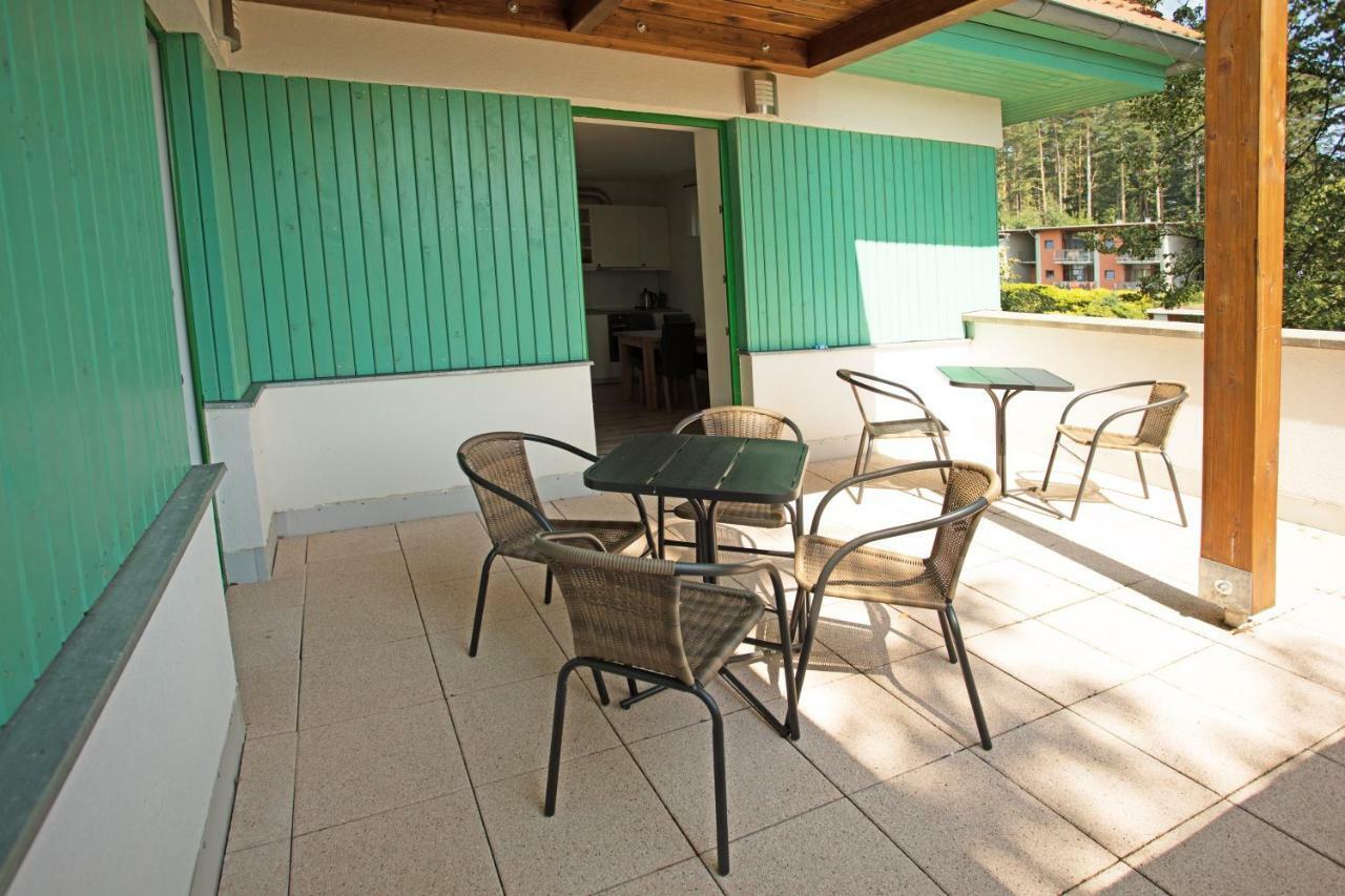 Apartmány Lipno 510 Lipno nad Vltavou Exterior foto